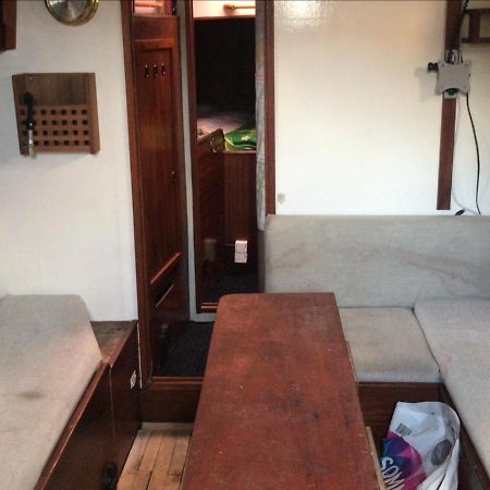 Hotel Sailing Yachts - No Shower Bergen Exterior foto