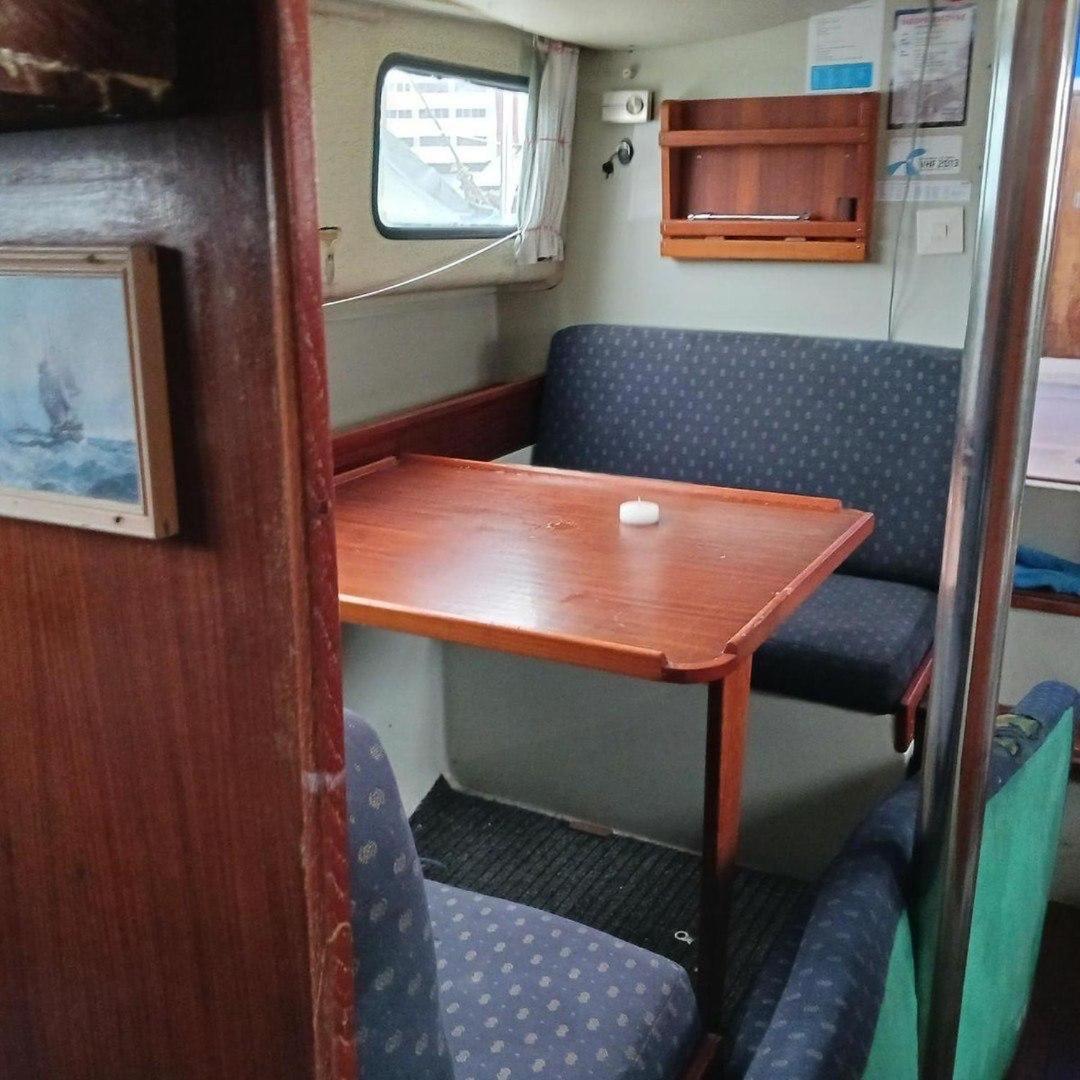 Hotel Sailing Yachts - No Shower Bergen Exterior foto